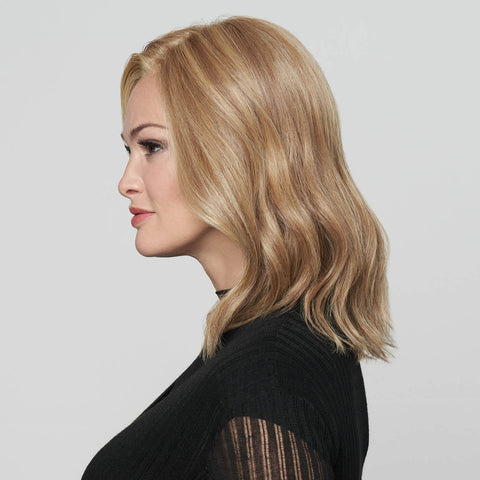 Wavy Day Mono Top Lace Front Wig by Raquel Welch Wigs - Valentine Wigs