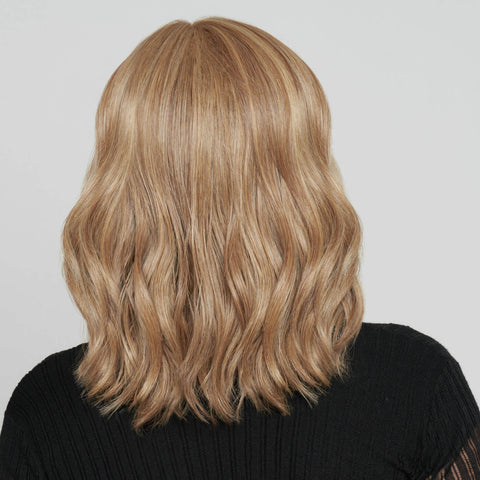 Wavy Day Mono Top Lace Front Wig by Raquel Welch Wigs - Valentine Wigs