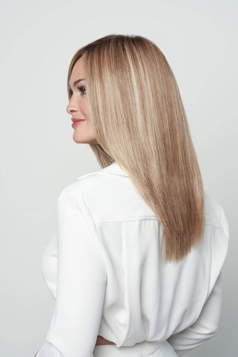 Well Played Part Mono Lace Front Wig by Raquel Welch Wigs - Valentine Wigs