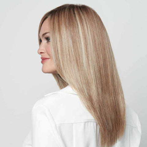 Well Played Part Mono Lace Front Wig by Raquel Welch Wigs - Valentine Wigs