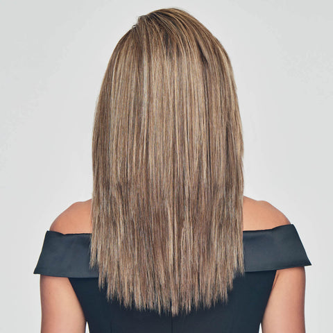 Well Played Part Mono Lace Front Wig by Raquel Welch Wigs - Valentine Wigs