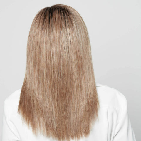 Well Played Part Mono Lace Front Wig by Raquel Welch Wigs - Valentine Wigs