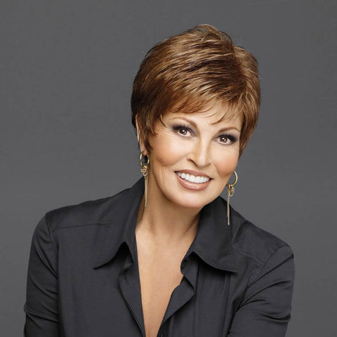 Whisper Wig by Raquel Welch Wigs - Valentine Wigs