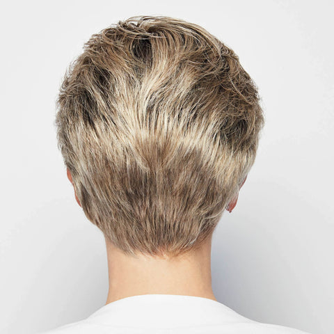 Winner Elite Mono Lace Front Wig by Raquel Welch Wigs - Valentine Wigs