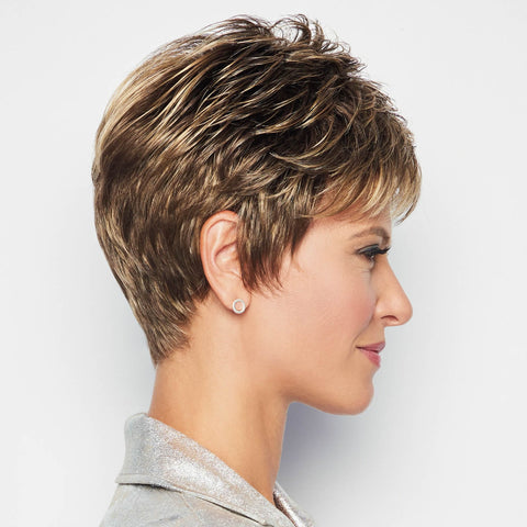 Winner Ladies Wig by Raquel Welch Wigs - Valentine Wigs