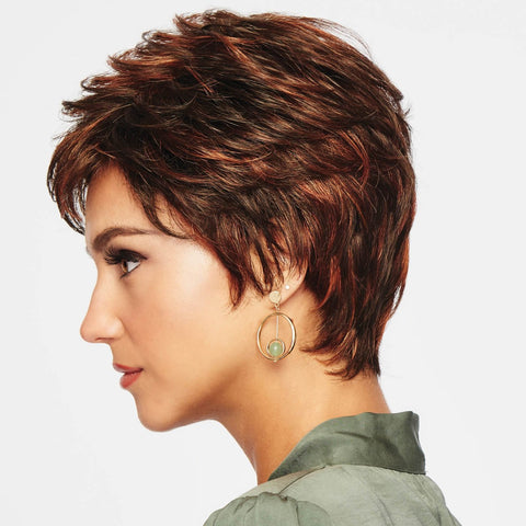 Winner Ladies Wig by Raquel Welch Wigs - Valentine Wigs