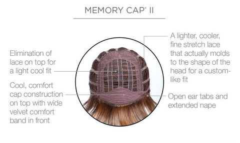 Winner Large Ladies Wig by Raquel Welch Wigs - Valentine Wigs