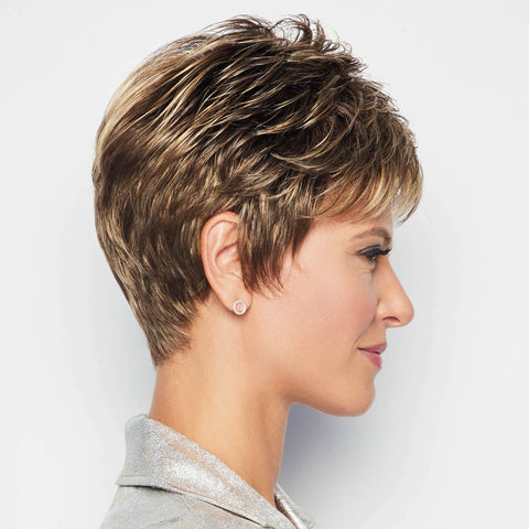 Winner Large Ladies Wig by Raquel Welch Wigs - Valentine Wigs