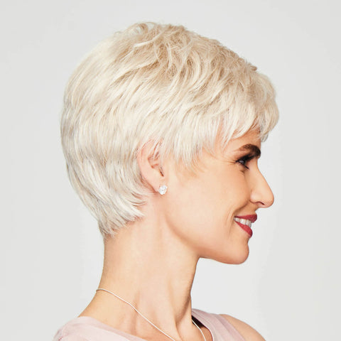 Winner Petite Ladies Wig by Raquel Welch Wigs - Valentine Wigs