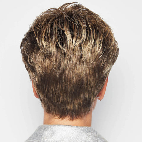 Winner Petite Ladies Wig by Raquel Welch Wigs - Valentine Wigs