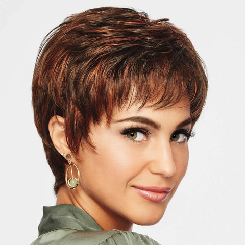 Winner Petite Ladies Wig by Raquel Welch Wigs - Valentine Wigs