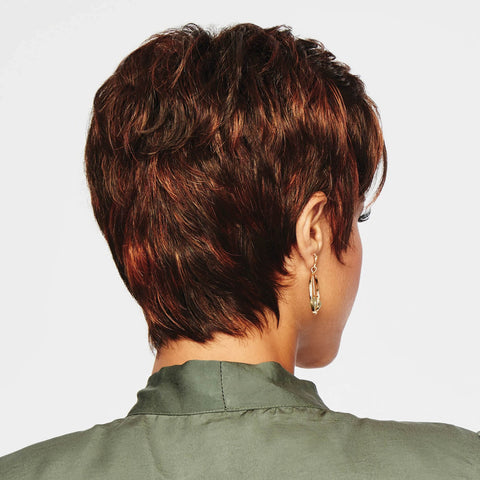 Winner Petite Ladies Wig by Raquel Welch Wigs - Valentine Wigs