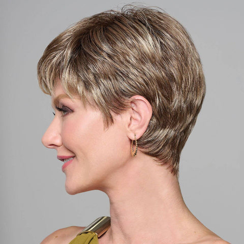 Winner Premium Mono Crown Lace Front Wig by Raquel Welch Wigs - Valentine Wigs