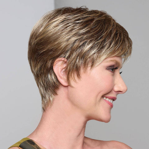 Winner Premium Mono Crown Lace Front Wig by Raquel Welch Wigs - Valentine Wigs