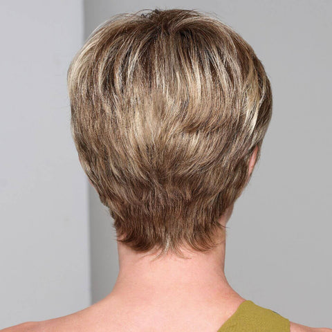 Winner Premium Mono Crown Lace Front Wig by Raquel Welch Wigs - Valentine Wigs