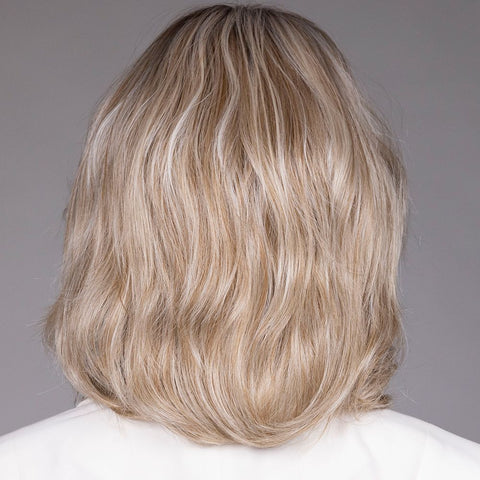Winston Hand - Tied Lace Front Wig Belle Tress Lux SE Collection - Valentine Wigs