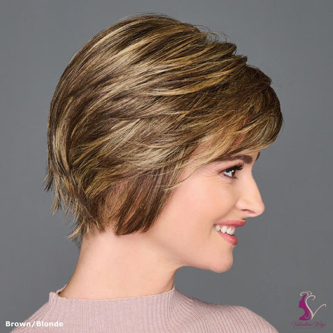 Wonderful Wit Wig Gabor Essentials Collection - Valentine Wigs