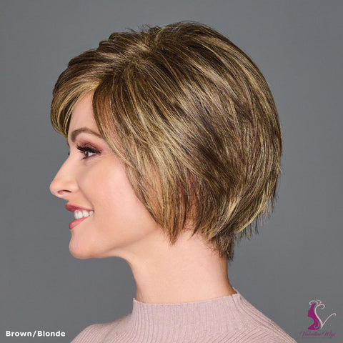 Wonderful Wit Wig Gabor Essentials Collection - Valentine Wigs