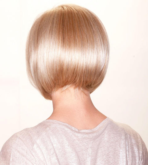 Woolala Monofilament Lace Front Wig Belle Tress Café Collection - Valentine Wigs