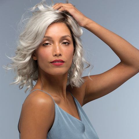 Wren Lace Front Wig Naturalle Collection by Estetica Designs - Valentine Wigs