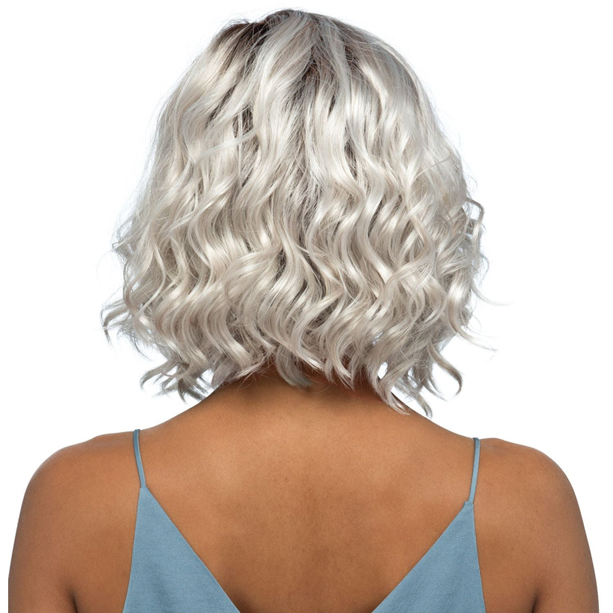 Wren Lace Front Wig Naturalle Collection by Estetica Designs ...