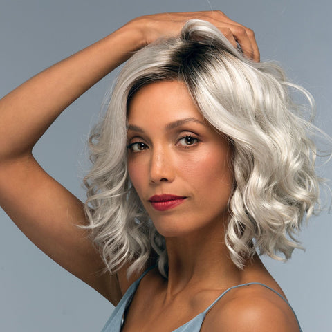 Wren Lace Front Wig Naturalle Collection by Estetica Designs - Valentine Wigs