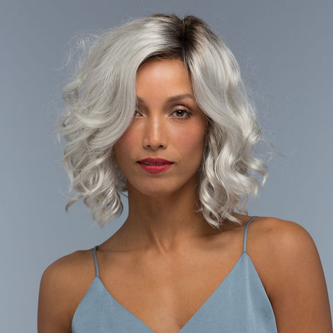 Wren Lace Front Wig Naturalle Collection by Estetica Designs - Valentine Wigs