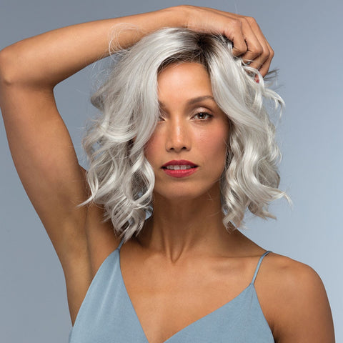 Wren Lace Front Wig Naturalle Collection by Estetica Designs - Valentine Wigs