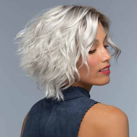 Wynter Lace Front Wig Naturalle Collection by Estetica Designs - Valentine Wigs