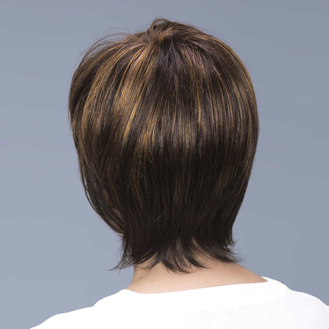 Yama Lace Front Ladies Wig by Sentoo - Premium Collection - Valentine Wigs