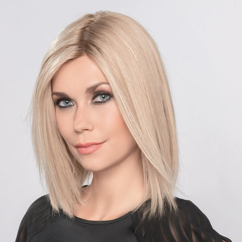 Yara Lace Front Human Hair Wig Ellen Wille Perucci Collection - Valentine Wigs