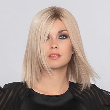 Yara Lace Front Human Hair Wig Ellen Wille Perucci Collection - Valentine Wigs