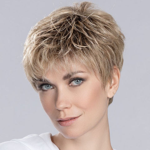 Yoko Mono Crown Ext Lace Front Wig Ellen Wille High Power Collection - Valentine Wigs