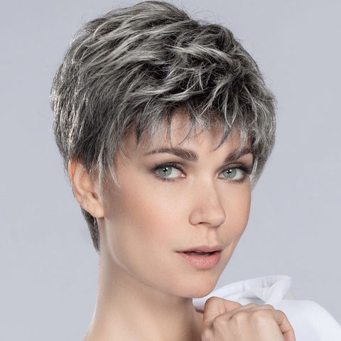 Yoko Mono Crown Ext Lace Front Wig Ellen Wille High Power Collection - Valentine Wigs