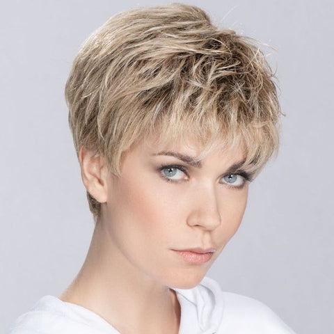 Yoko Mono Crown Ext Lace Front Wig Ellen Wille High Power Collection - Valentine Wigs