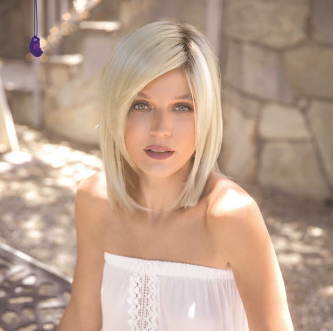 Zane Wig Noriko Rene Of Paris - Valentine Wigs