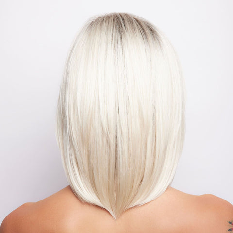 Zane Wig Noriko Rene Of Paris - Valentine Wigs