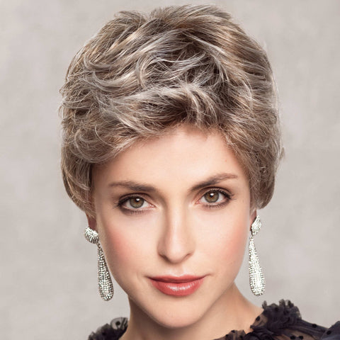 Zara Mono Lace Deluxe Wig Gisela Mayer High End Comfort Collection - Valentine Wigs