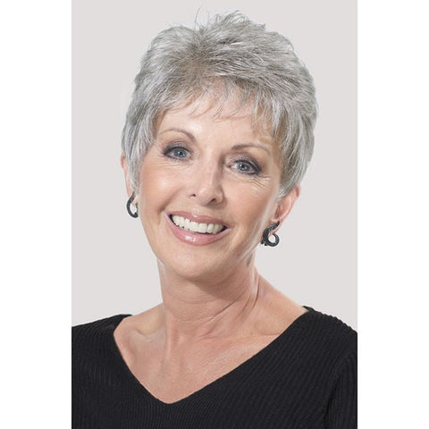 Zara Petite Mono Top Wig From Hair World - Valentine Wigs