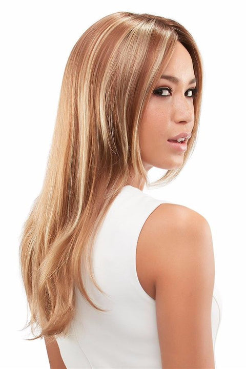 Zara Petite Smartlace Small Wig By Jon Renau - Valentine Wigs