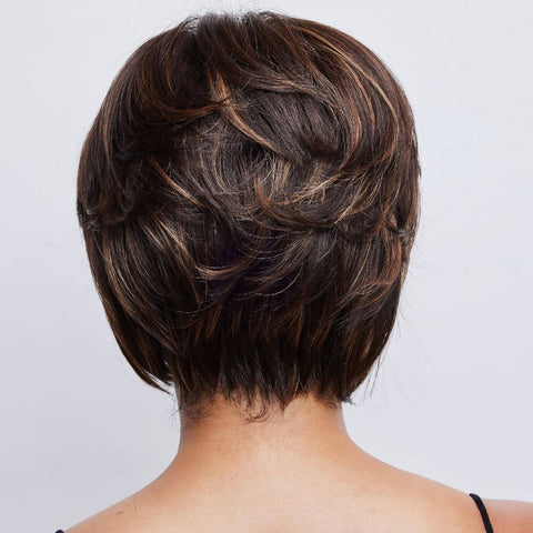 Zeal Wig Noriko Rene Of Paris - Valentine Wigs