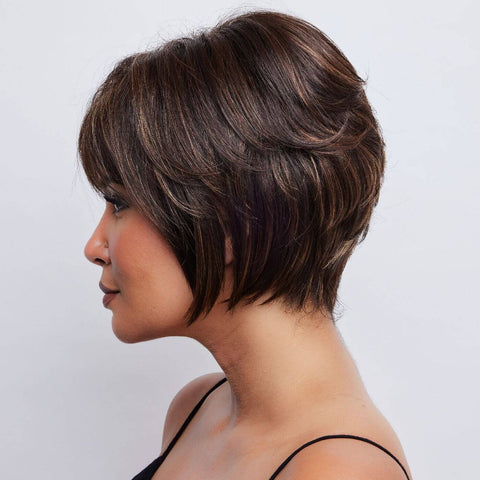 Zeal Wig Noriko Rene Of Paris - Valentine Wigs