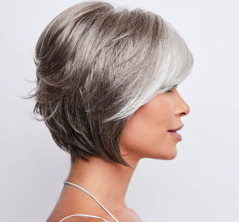 Zeal Wig Noriko Rene Of Paris - Valentine Wigs