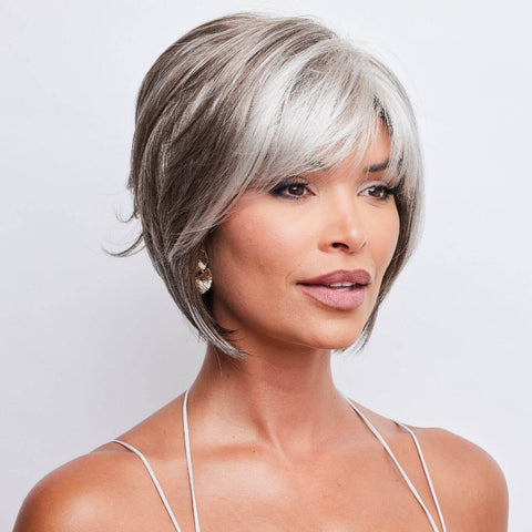 Zeal Wig Noriko Rene Of Paris - Valentine Wigs