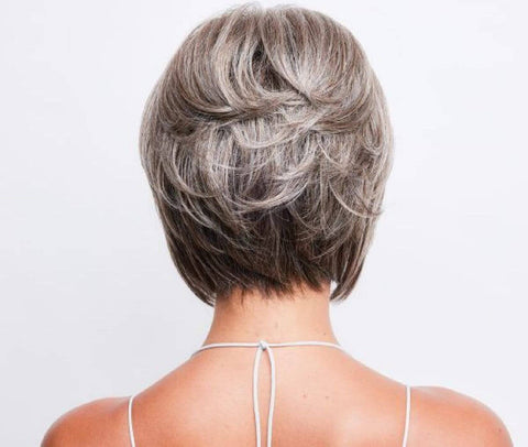 Zeal Wig Noriko Rene Of Paris - Valentine Wigs