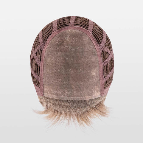 Zoe Mono Ext Lace Front Wig Ellen Wille Modixx Collection - Valentine Wigs