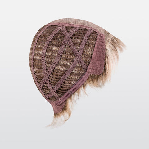 Zoe Mono Ext Lace Front Wig Ellen Wille Modixx Collection - Valentine Wigs