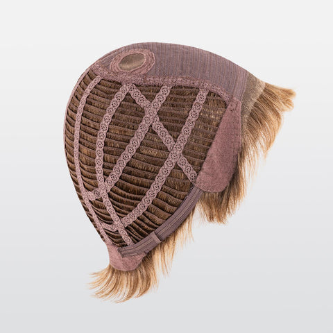 Zoe Part Mono Crown Ext Lace Front Wig Ellen Wille Modixx Collection - Valentine Wigs