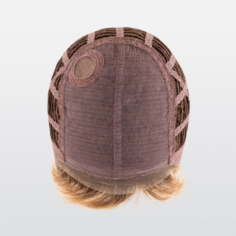 Zoe Part Mono Crown Ext Lace Front Wig Ellen Wille Modixx Collection - Valentine Wigs