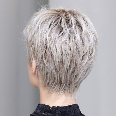 Zoe Part Mono Crown Ext Lace Front Wig Ellen Wille Modixx Collection - Valentine Wigs